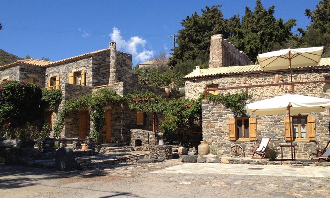 Agia Pelagia House | Quite, comfortable, relaxing apartments.