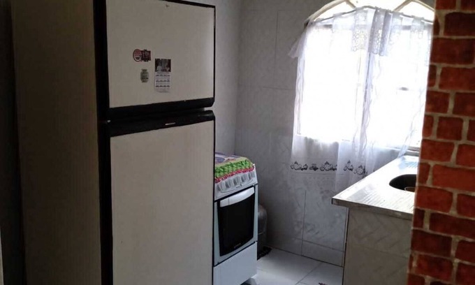 Araruama Apartment | Quitinete proxímo a lagoa do gavião