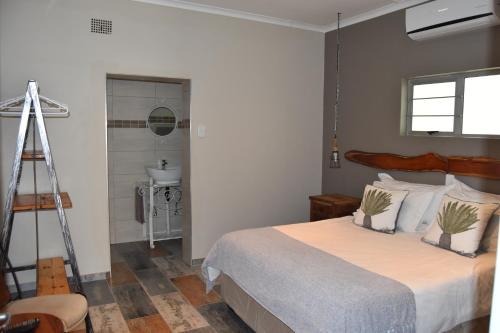Keetmanshoop House | Quiver Inn Guesthouse