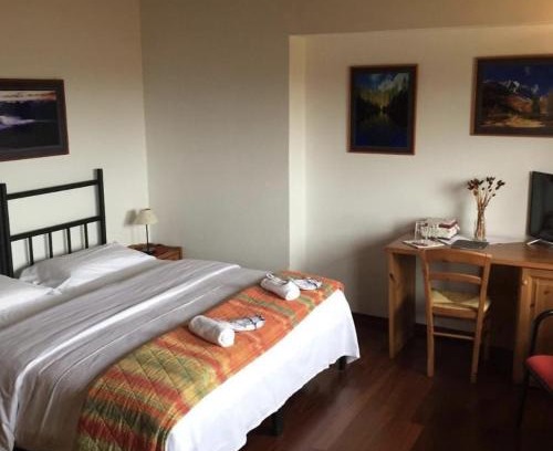 Cassacco Bed & Breakfast | quiwolf