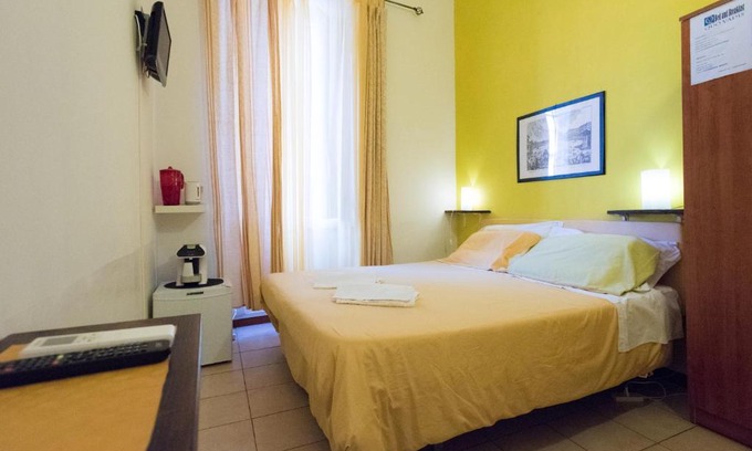 Vatican House | Quo Vadis
