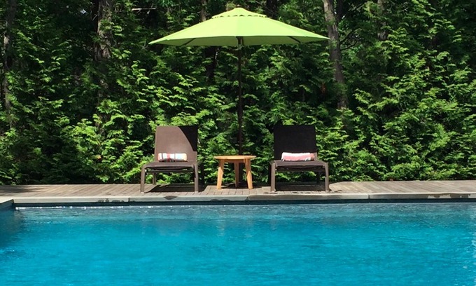Quogue House | Quogue Beach Retreat, 90 min from NYC!