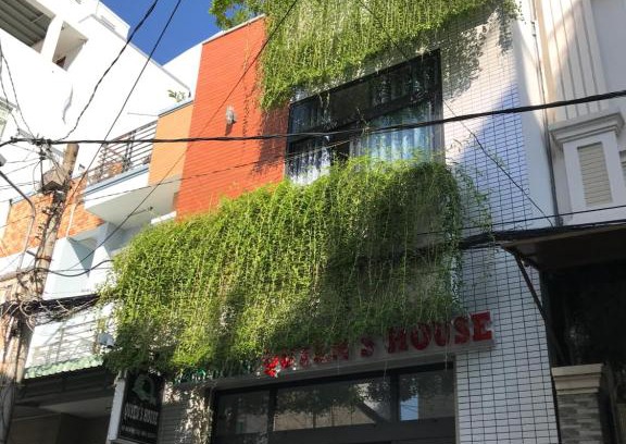 Ninh Kieu House | Quyen's house