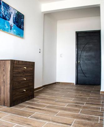 Ixmiquilpan Apartment | Rá Ngu