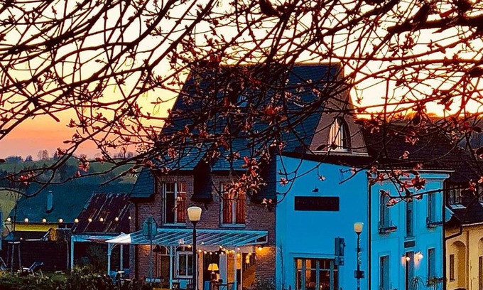 Hukvaldy Hotel | Ráj na zemi venkovský hotel a kavárna