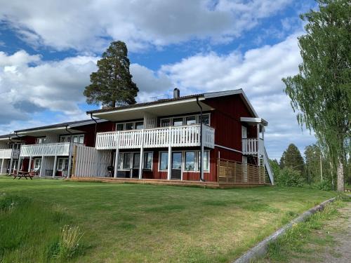 Idkerberget House | Rämsbyns fritidsby