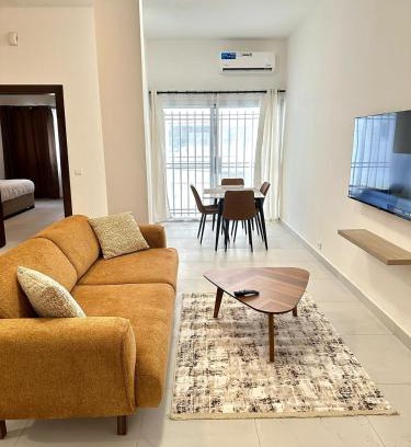 Libreville Apartment | Résidence ADE