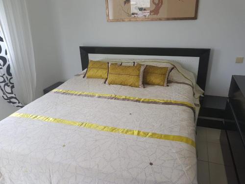 Fnideq Apartment | Résidence Al Cudia Smir - Plage Riffiyenne