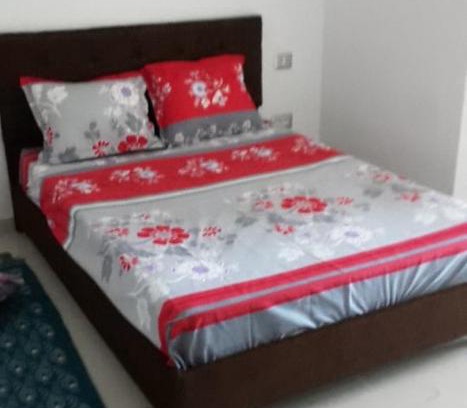 Port El Kantaoui Apartment | résidence amwej sousse