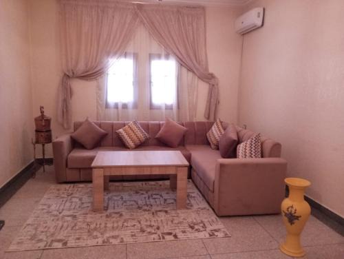 Ouarzazate Apartment | Résidence Ayour