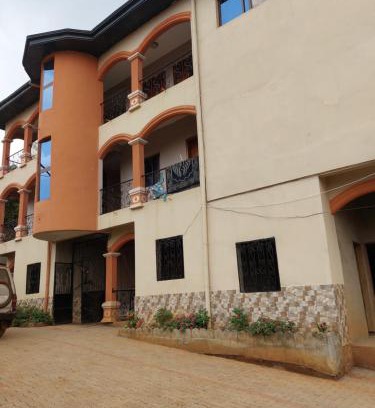 Yaounde Apartment | Résidence beau-lieu