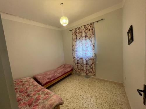 Bordj el Kiffan Apartment | Résidence Benaissa F2