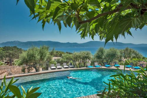 Olmeto Resort | Résidence Cantu di Mare