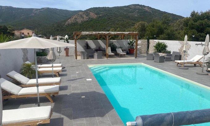 Galeria Bed & Breakfast | Résidence Casa TOGA