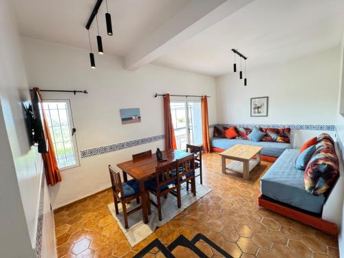 Cabo Negro Apartment | Résidence CHATT C 5