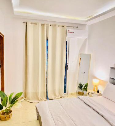 Bonapriso Apartment | Résidence cosy or
