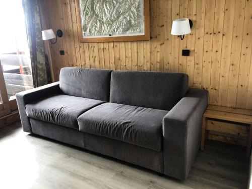 Les Avanchers-Valmorel Apartment | Résidence Cristallin - Le Cristallin 34 - Joli 2 pièces, classé 2 étoiles MAE-1024