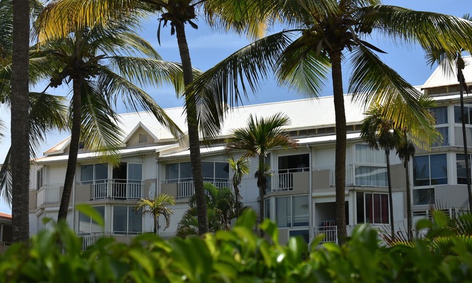 Pointe de la verdure Apartment | Résidence de la vieille tour