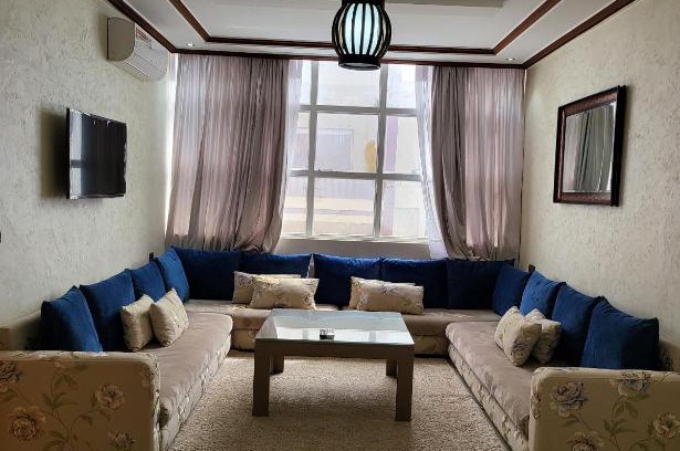 Al Hoceima Apartment | Résidence De Luxe AL Manzah