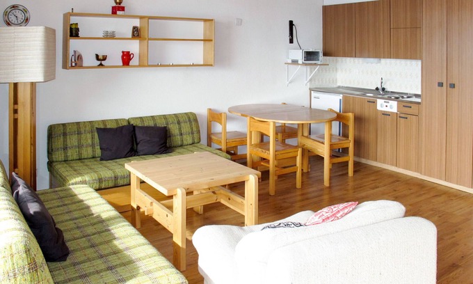 Vex Apartment | Résidence Dixence by Interhome