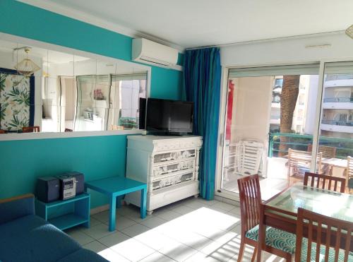 Frejus Port Apartment | Résidence du Port - Borghese