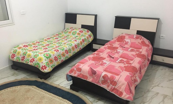 Hiboun Apartment | Résidence El Mehdi