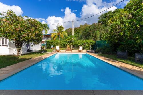Le Carbet Villa | Résidence Esperanza