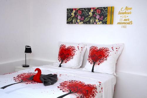Le Marin Apartment | Résidence Flores De Maria