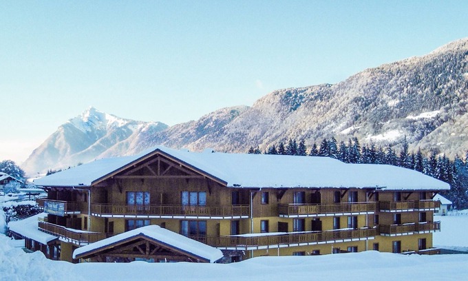 Morillon House | Résidence Grand Massif - Vacancéole