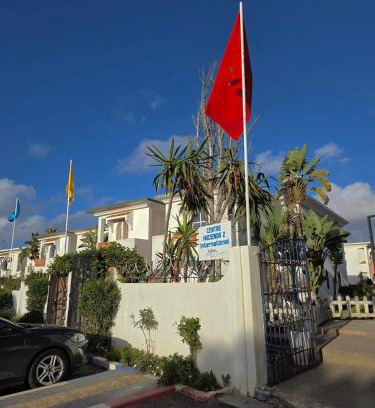Sidi Bouzid Apartment | Résidence hacienda 2 sidi bouzid