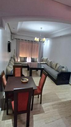 El Hara Apartment | Résidence hamza appartement 2 chambre
