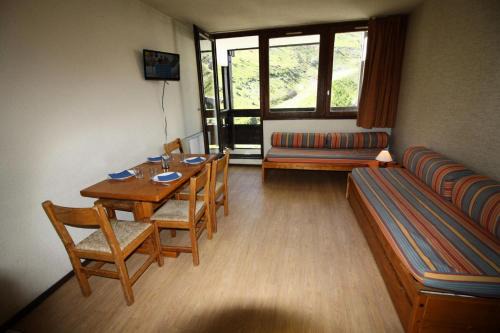 Le Lavachet Apartment | Résidence Home Club 2 - Plusieurs studios disponibles pour vos séjours en famille ou entre amis MAE-3770