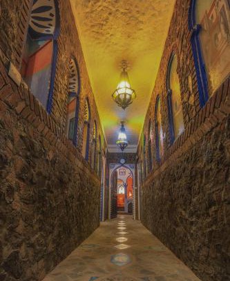 Chefchaouen Apartment | Résidence Hoteliére Chez Aziz