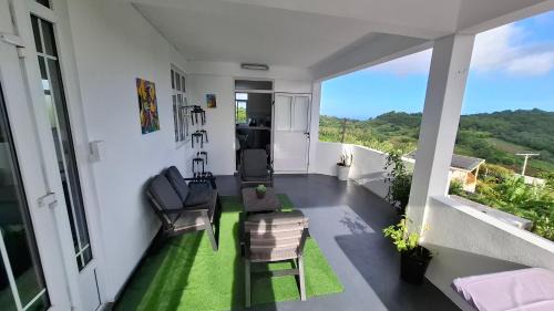 Coromandel Apartment | Résidence la Montagne