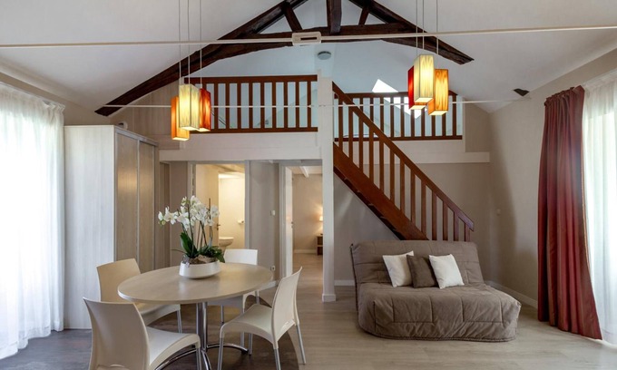 Bruz House | Résidence la Pommeraie