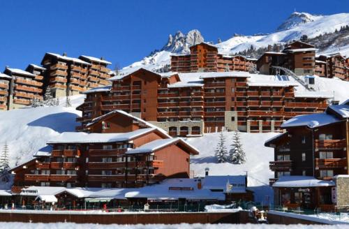 Meribel-Mottaret Apartment | Résidence Le Pralin - Méribel