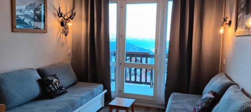 Valmeinier Apartment | Résidence Le Thabor - maeva Home - Appartement pieds de piste 2 pièces 5 personnes - Sélection MAE-9794