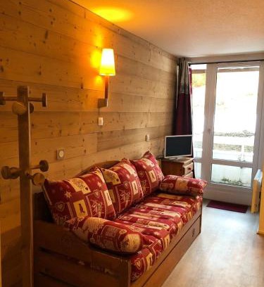 Eclose-Ouest Apartment | Résidence Les Horizons d'Huez - maeva Home - Appartement 2 pièces 4 personnes Sélection MAE-3559