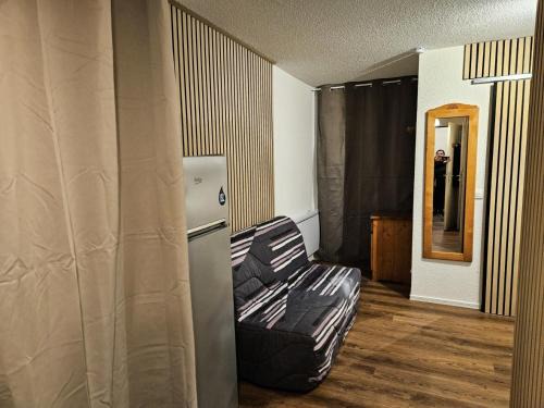 Eclose-Ouest Apartment | Résidence Les Horizons d'Huez - maeva Home - Appartement 2 pièces 4 personnes - Sélection MAE-3871