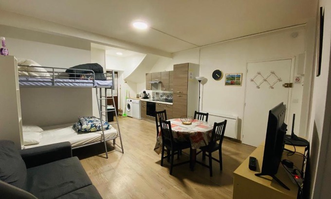 Mont-Dore Apartment | résidence les pâquerettes N 1