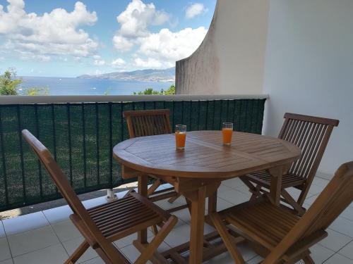 Trois-Ilets Apartment | résidence les ramiers