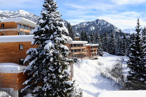 Chamrousse Resort | Résidence Les Villages du Bachat