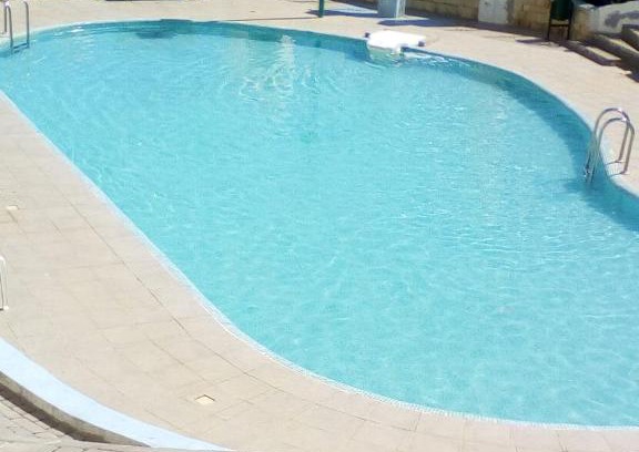 M'diq Apartment | Résidence Lilia Al Jabal M’diQ