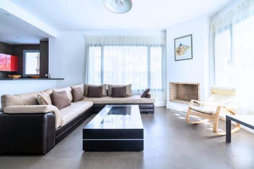 Cherrat Apartment | Résidence Luxe avec Plage Privée