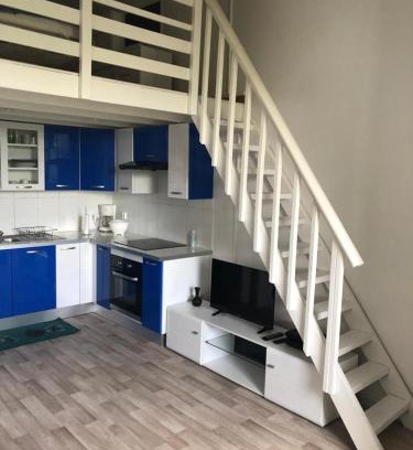 Pointe du Bout Apartment | Résidence MARINA 3