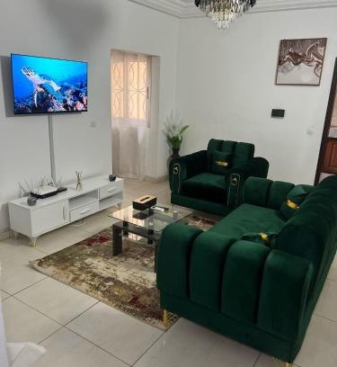 Koumassi Apartment | Résidence-MDKM