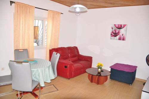 Kribi Apartment | Résidence Merveilles D20