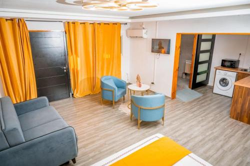 Pamandzi Apartment | Résidence Noor