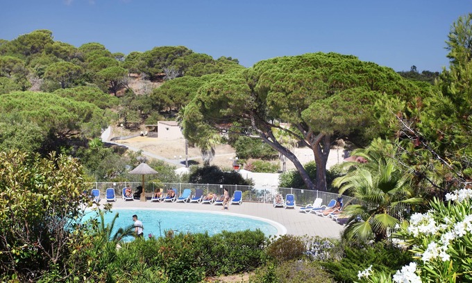 Frejus House | Résidence Odalys Domaine des Eucalyptus