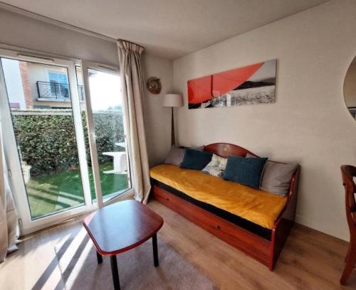 Port Guillaume Apartment | Résidence Port Guillaume - maeva Home - Maison 3 pièces 6 personnes - Sélection MAE-4014